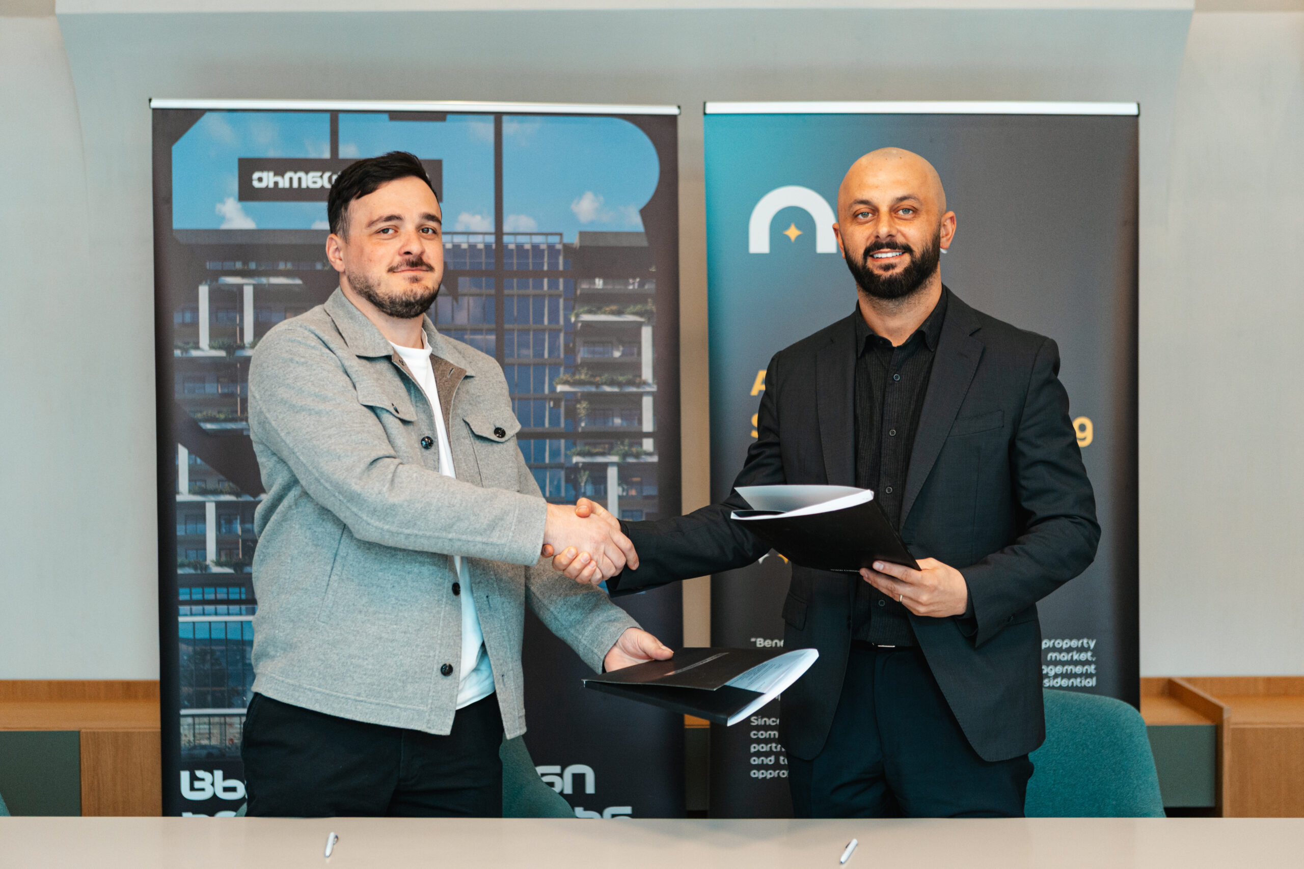 ქრონომეტრი & ბენე კომფორტი