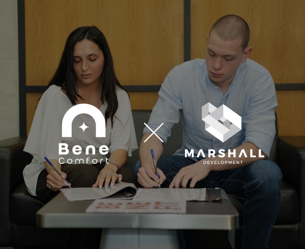 bene comfort X marshall